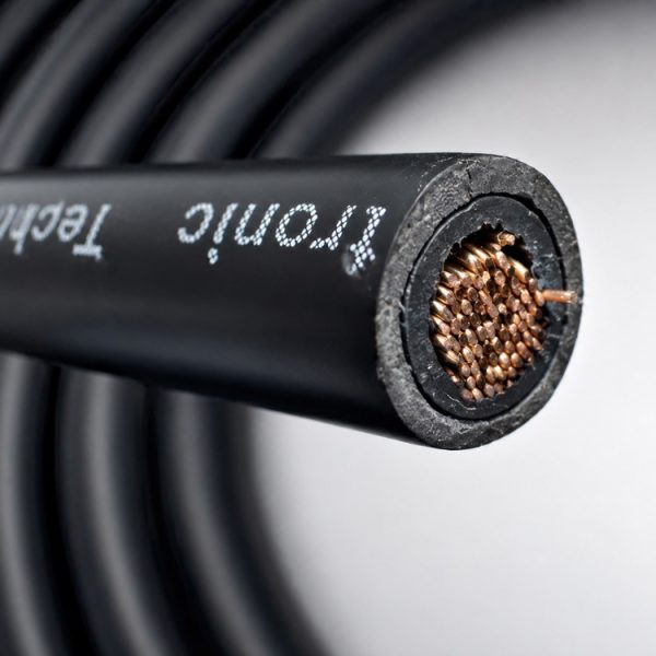 H1Z2Z2-K 1x6mm² Solar Cable 1500V DC | Bexie Energy