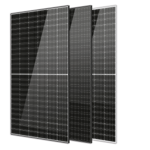 Panel solar 565-590W - TopCon monocristalino · BE565-590T8-144(HC)