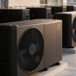 aerotermia monobloc para empresas