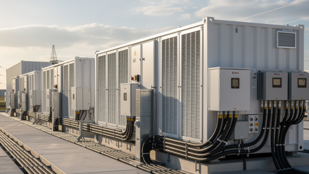 Autoconsumo para empresas: la guía definitiva para reducir costes energéticos y aumentar la competitividad en 2026