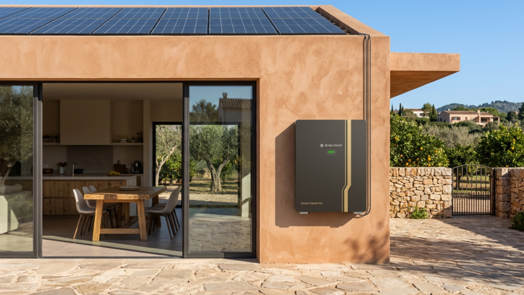 baterias-placa-solar-panel-instala