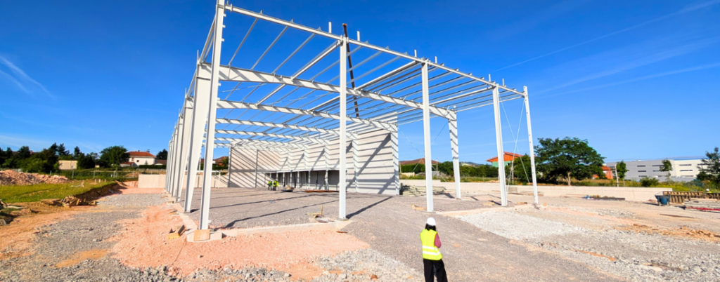 BEXIE Energy impulsa la producción Made in Spain con su nueva nave industrial en Bobes 