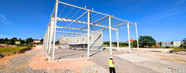 BEXIE Energy impulsa la producción Made in Spain con su nueva nave industrial en Bobes 