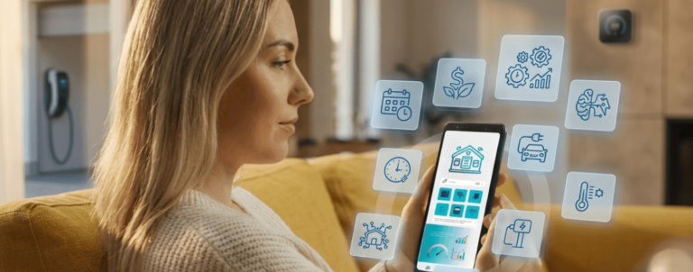 BEXIE EMS: gestión, control y optimización inteligente de la energía