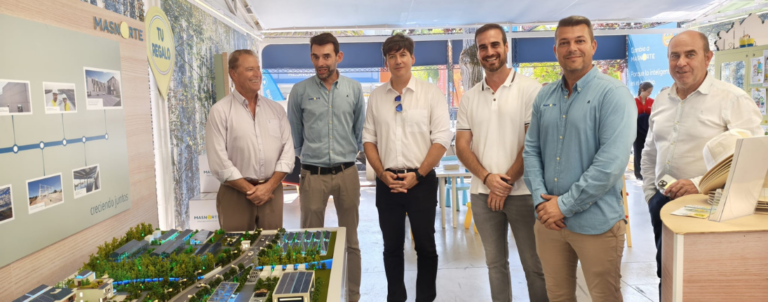 Bexie Energy cierra su paso por FIDMA 2026: gracias por acompañarnos 