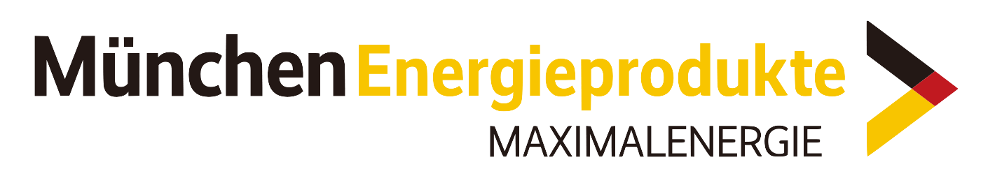 München Energieprodukte